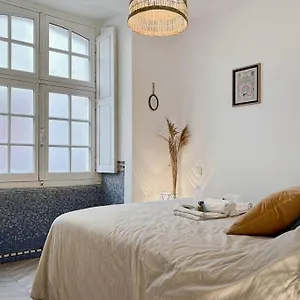  Appartement Le Griffon D'or - Centre Historique - Au Calme